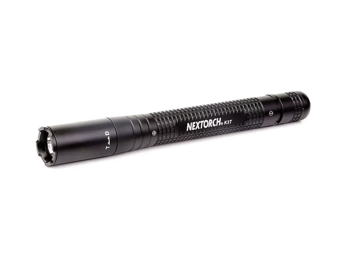 Nextorch K3T TACTICAL PENLIGHT 215 Lumens LED