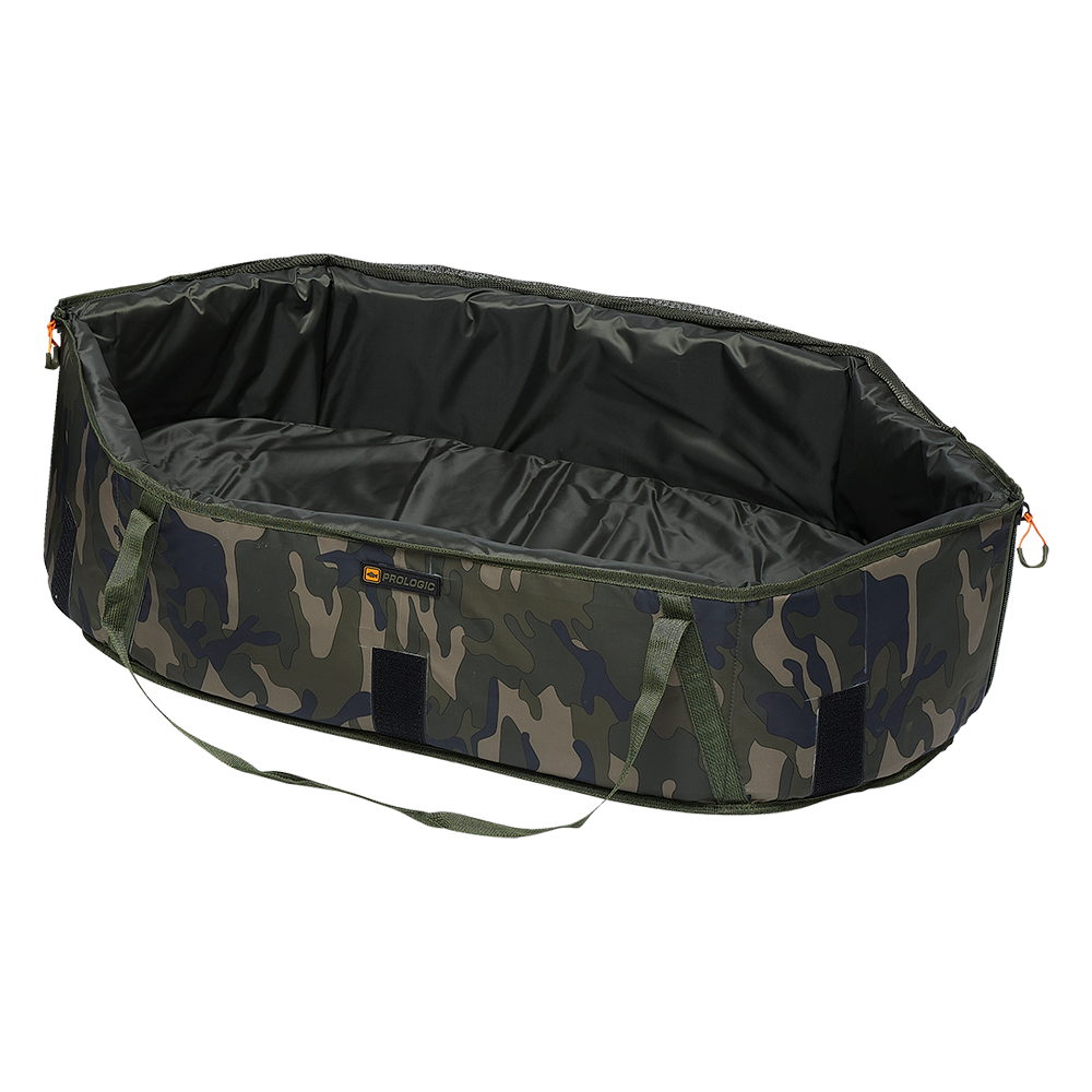 PROLOGIC INSPIRE UNHOOKING MAT LARGE 120X55 CM CARPFISHING MATERASSINO A0773