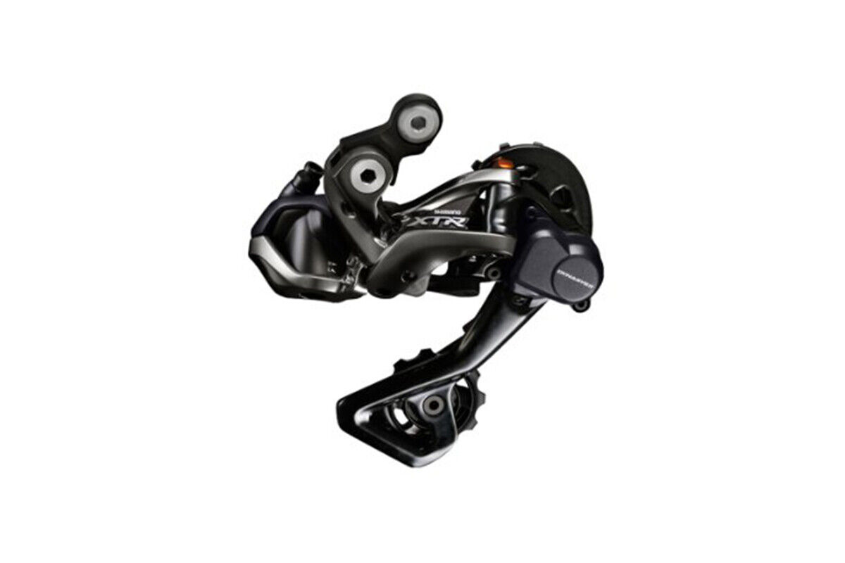 MASSI CAMBIO POSTERIORE XTR 11V DI2 RDM9050SGS