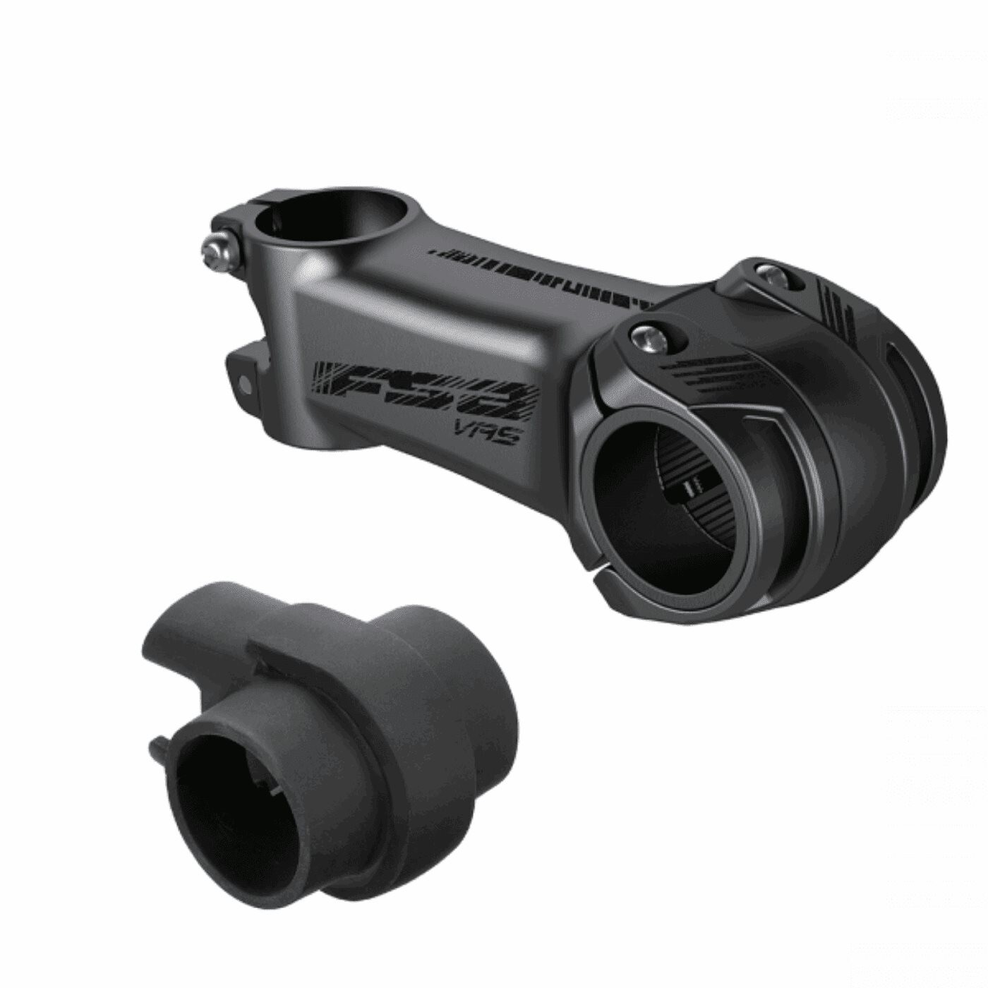 Attacco manubrio agx vas 90mm -6° b2 Fsa Bici