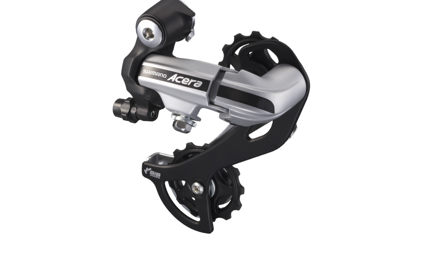 CAMBIO POSTERIORE SHIMANO MTB ACERA RD-M360 8s / 7s