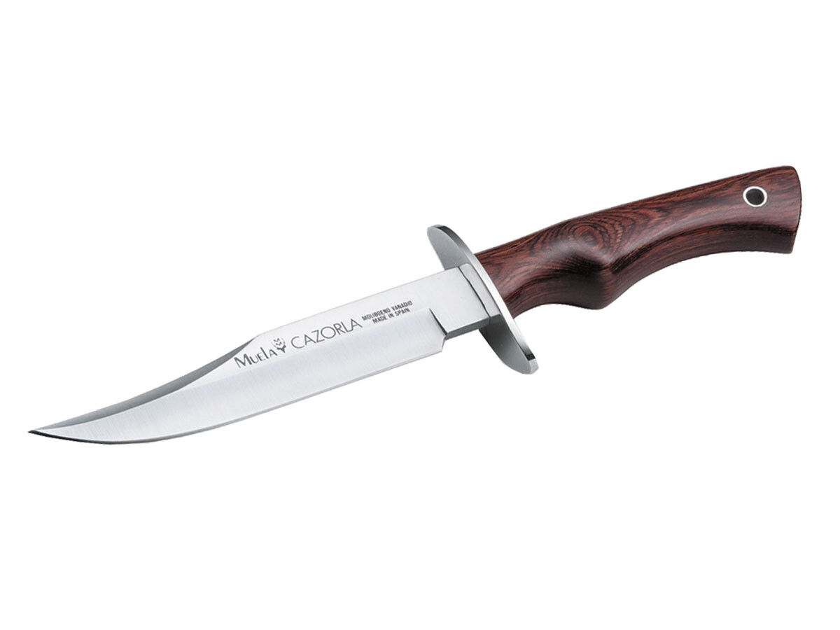 Muela CAZORLA WOOD 16R