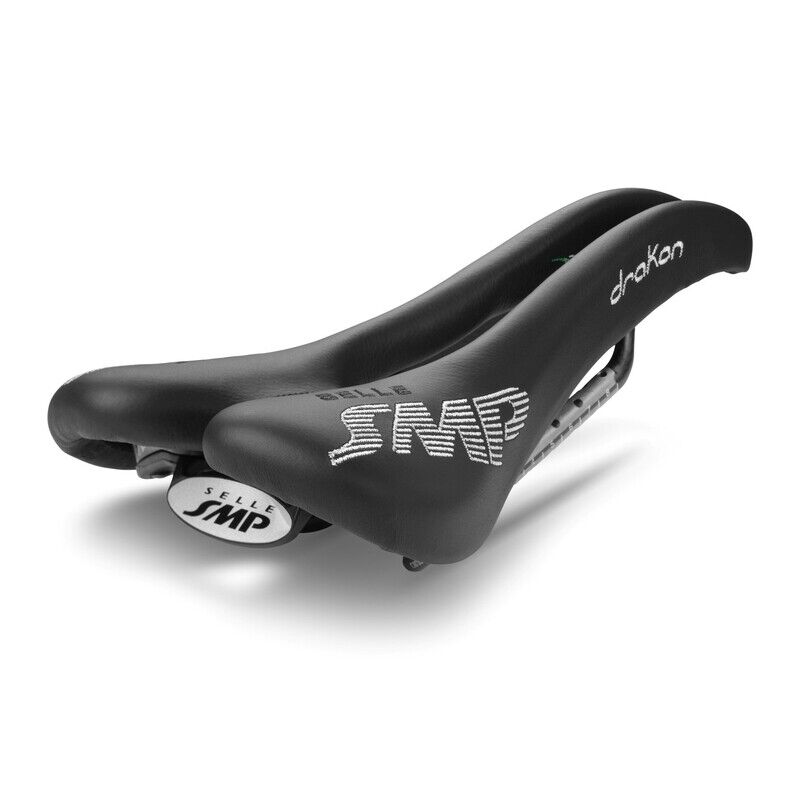 sella drakon carbonio 139 x 276 mm nero CSS1235 Selle SMP corsa mtb