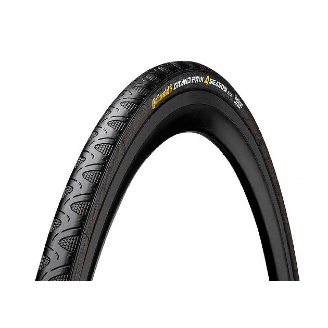 COPERTONCINO CONTINENTAL GRAND PRIX 4 SESASON 700X28 PIEGHIEVOLE NERO