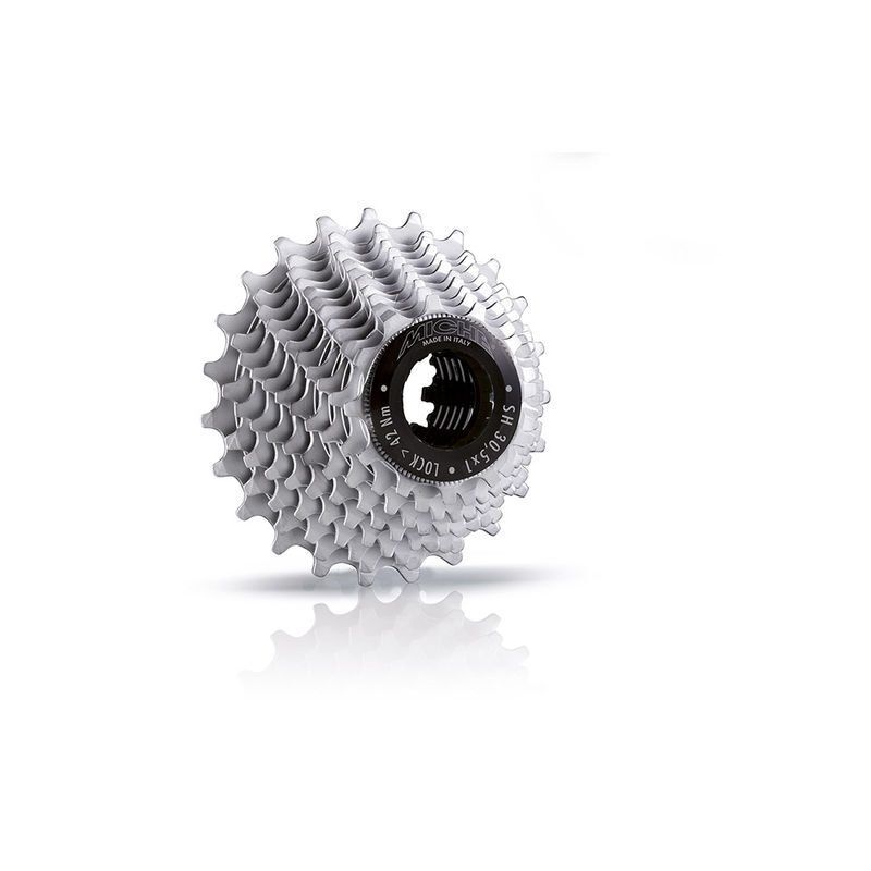 MICHE ADATTABILITÀ DELLE CASSETTE shimano 11V 14-27