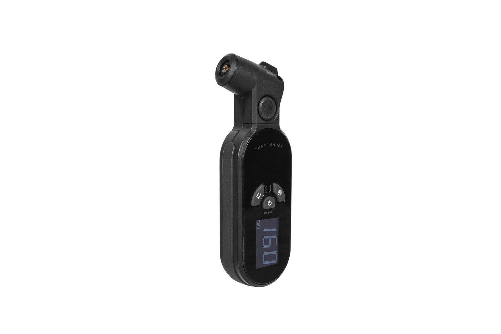 TOPEAK Manometro digitale SMARTGAUGE D2X