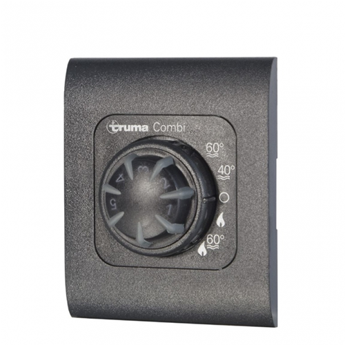 COMANDO TRUMA COMBI D6 - D6 E
