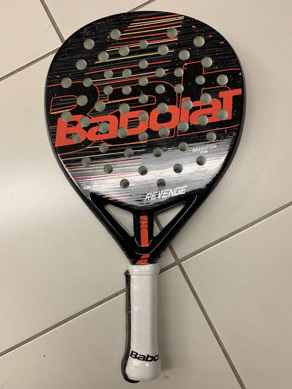 Racchetta PADEL BABOLAT REVENGE WOMEN