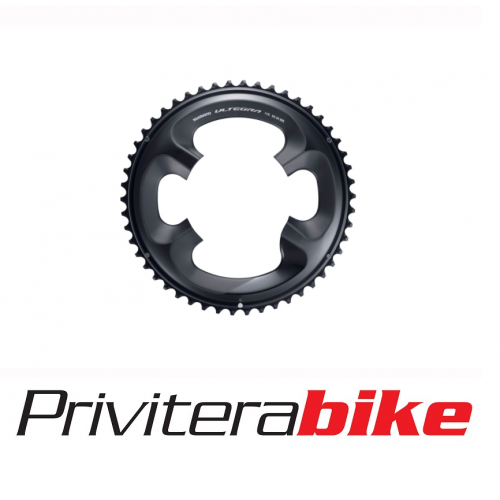 SHIMANO CORONA 52D-MD - FC-R8000 ULTEGRA X 52-36D Y1W898030