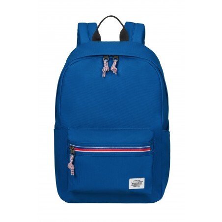 Zaino Tempo Libero American Tourister Linea Upbeat Atlantic Blue 129578/7719