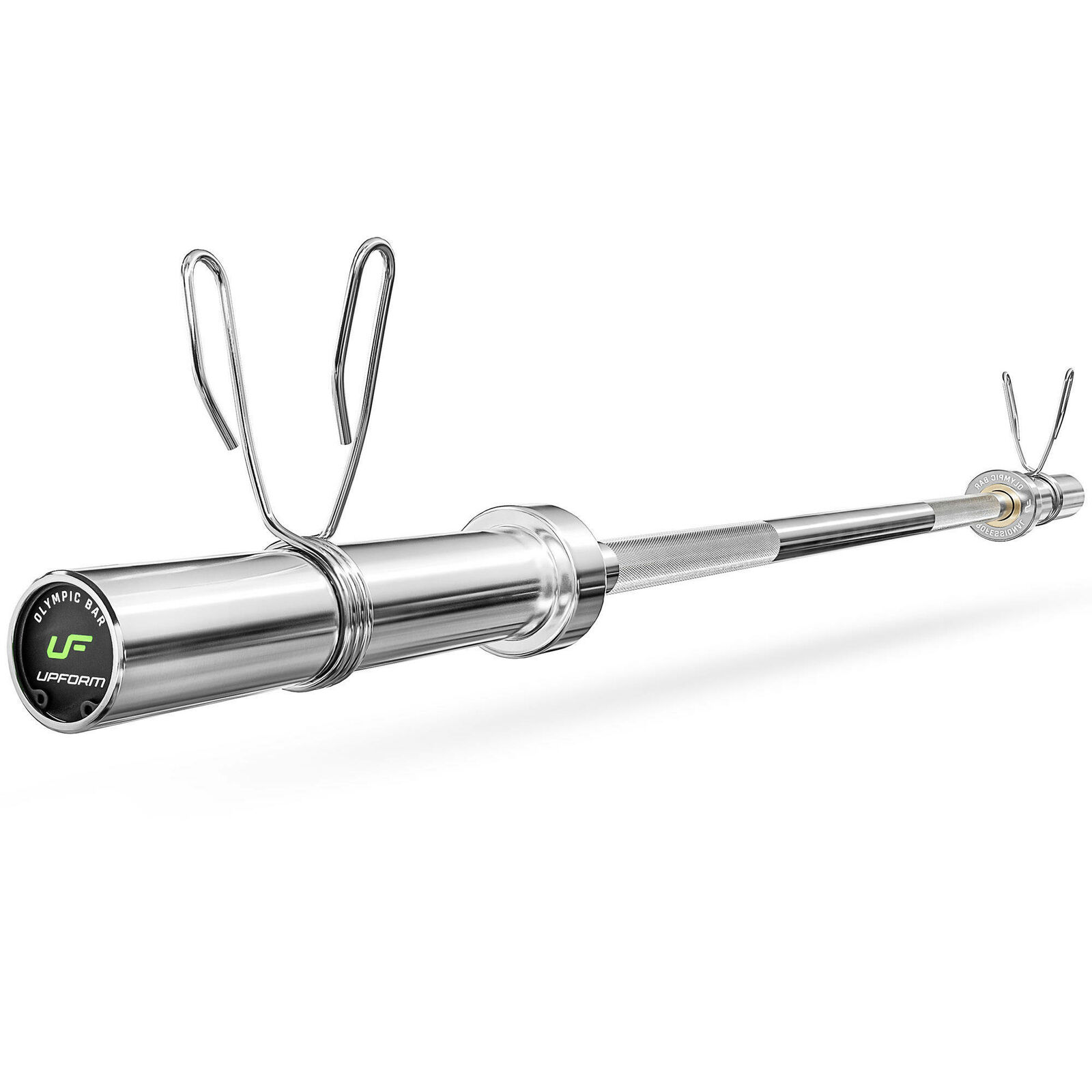 UpForm Olympia palo lungo 150cm Ø 50mm UF-G150-OLI-CH