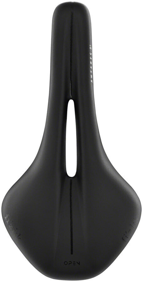 Fizik Antares R3 Aperto Sella - Kium Nero Regolare
