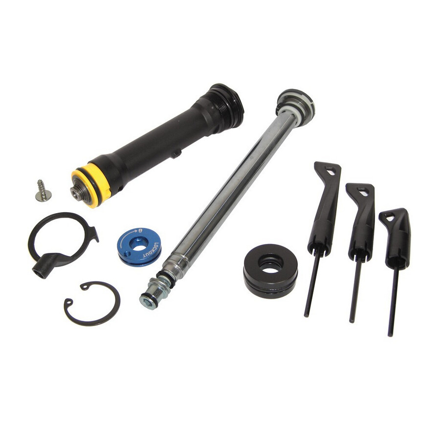 kit cartuccia sblocco turnkey 30 gold ROCK SHOX forcella