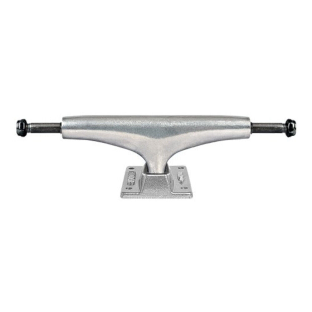 Trucks da Skateboard Thunder Polished Silver Standard 147 - Set di 2 Truck