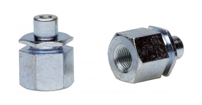 FollowMe adattatore Full Axle M12