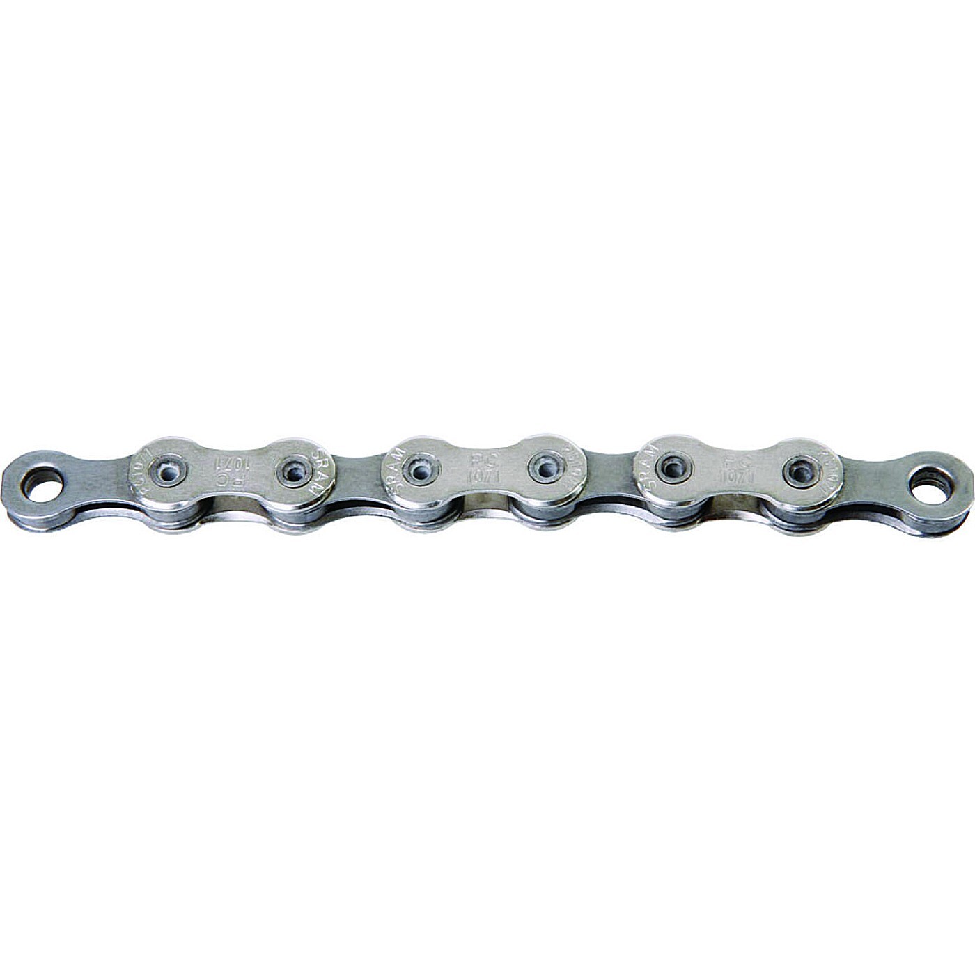 Catena pc 1071 hollowpin 114 maglie powerlock 10 velocità Sram Bici