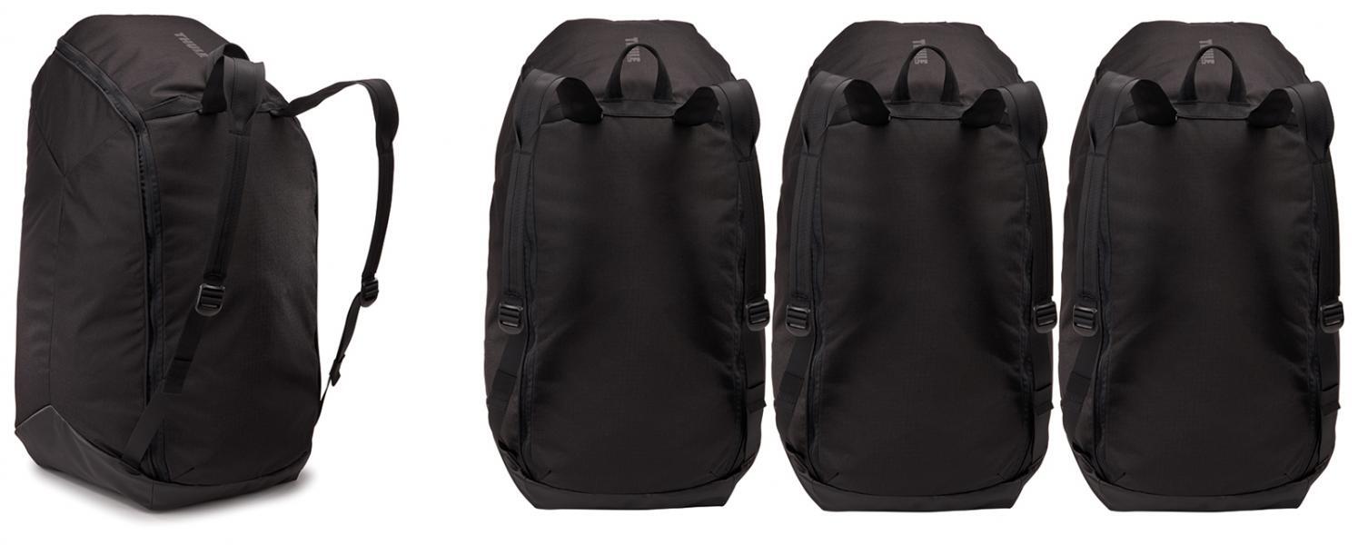 Thule Gopack Backpack set