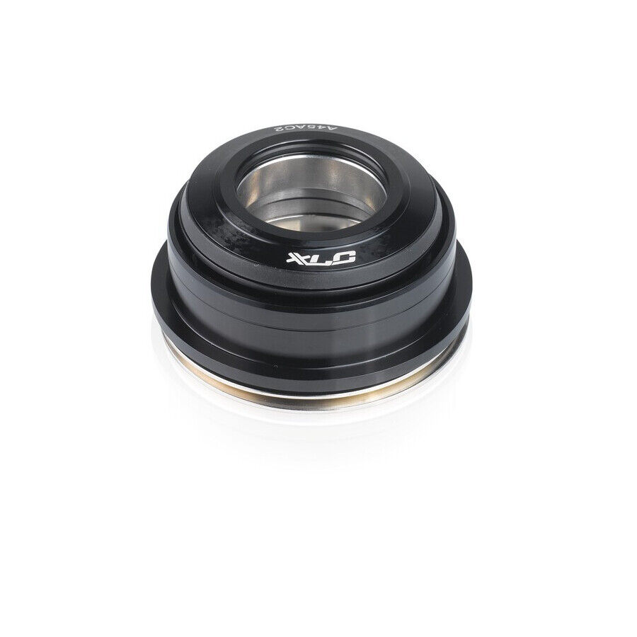 a-head conico serie sterzo hs-i08 1 1/8 - 1,5 semi-integrato cono 30.0/39.8 XLC