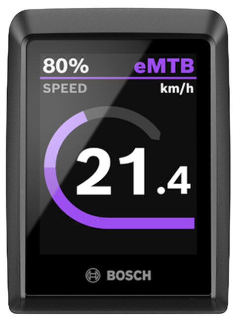 Bosch display Kiox 300 BHU3600 Smart System