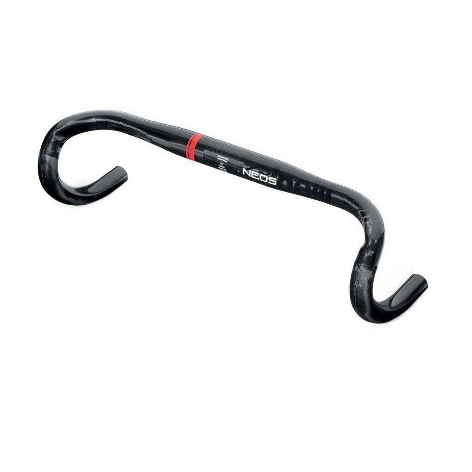 manubrio strada neos carbon 420mm CINELLI bici