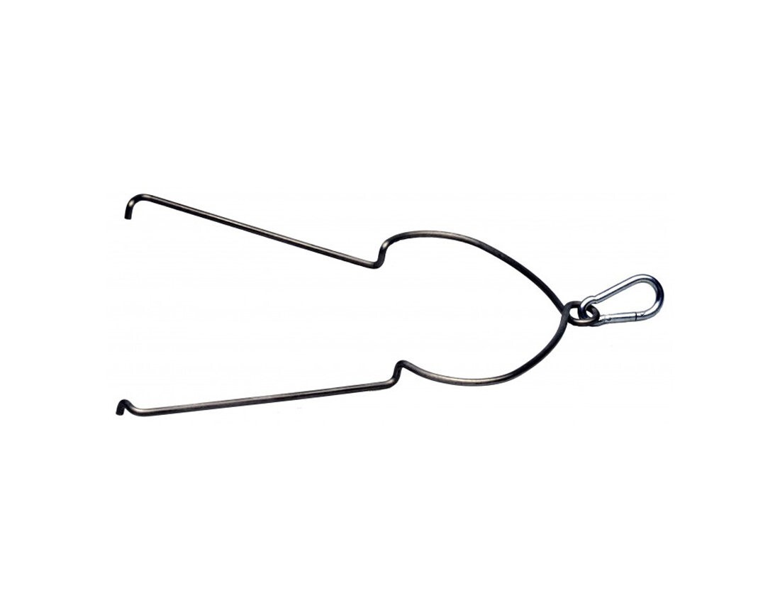 FollowMe supporto per portapacchi con luce posteriore  Hanger top light