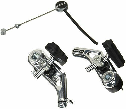 Shimano BR-CT91 EBRCT91MFSA Cantilever Freno Anteriore Da Giappone [fw2]