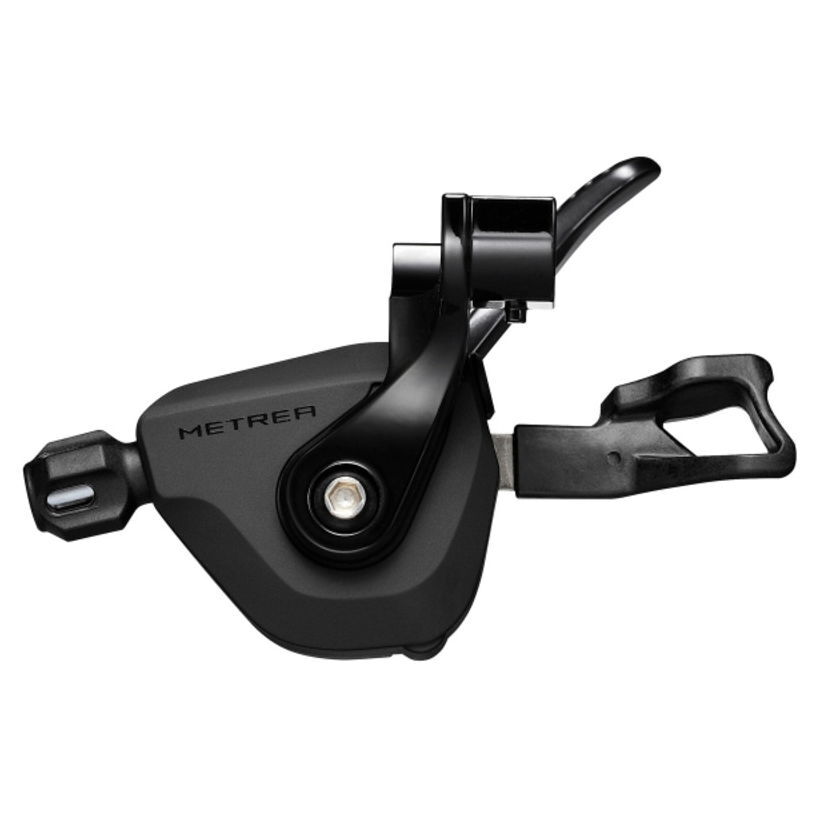 comando cambio anteriore sinistro metrea sl-u5000-l 2v i-spec ii SHIMANO bici co