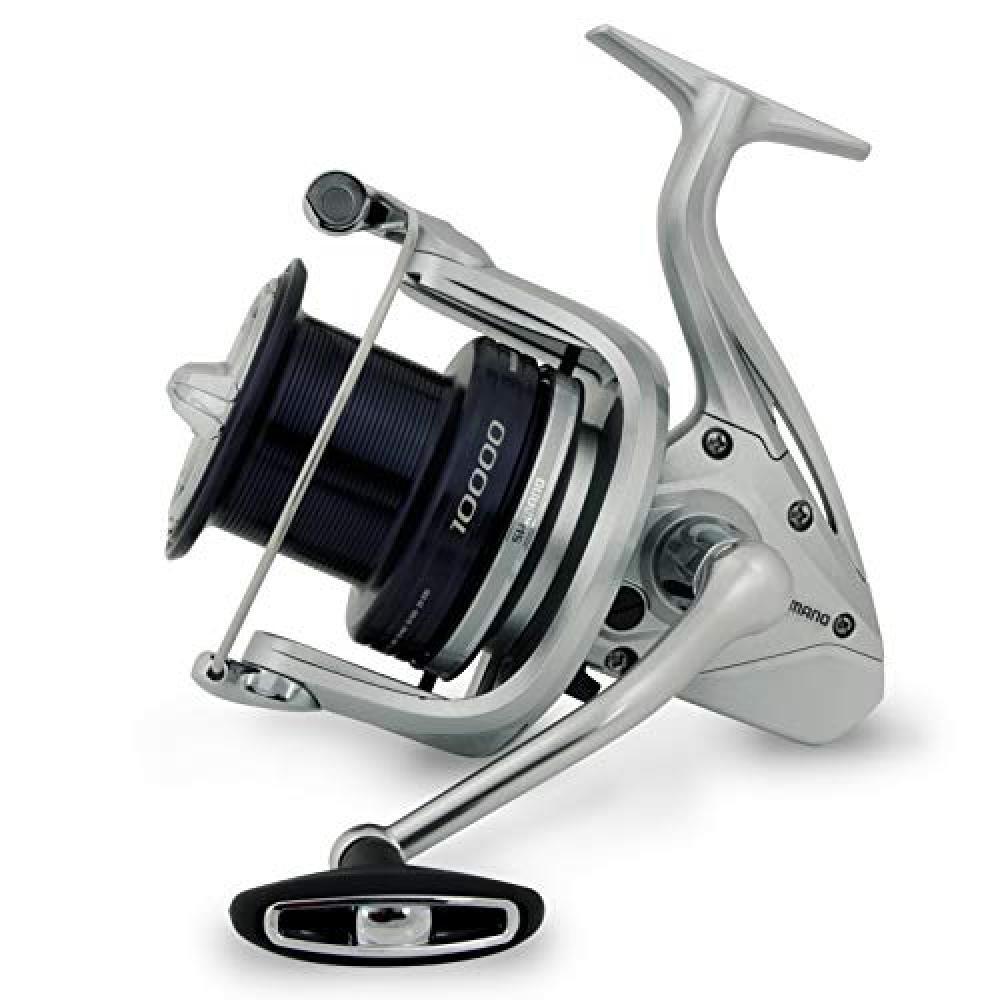 (TG. 10000) SHIMANO Reel Aerlex XSB 10000, Surf fishing - NUOVO