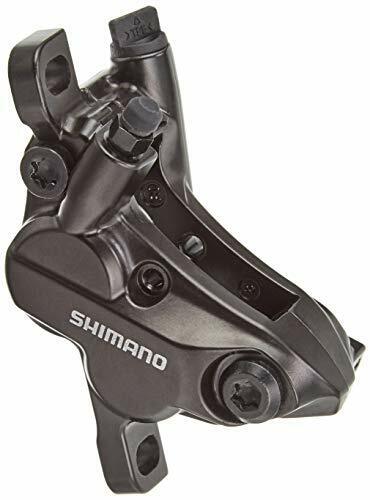Shimano Disco Freno BR-MT520 Metallo Pastiglia (D02S) Idraulico EBRMT520MPMXL [