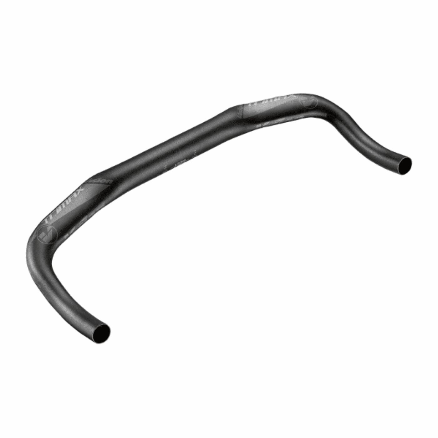 Piega trimax base bar flat acr b2 420mm x 31.8mm Vision Bici