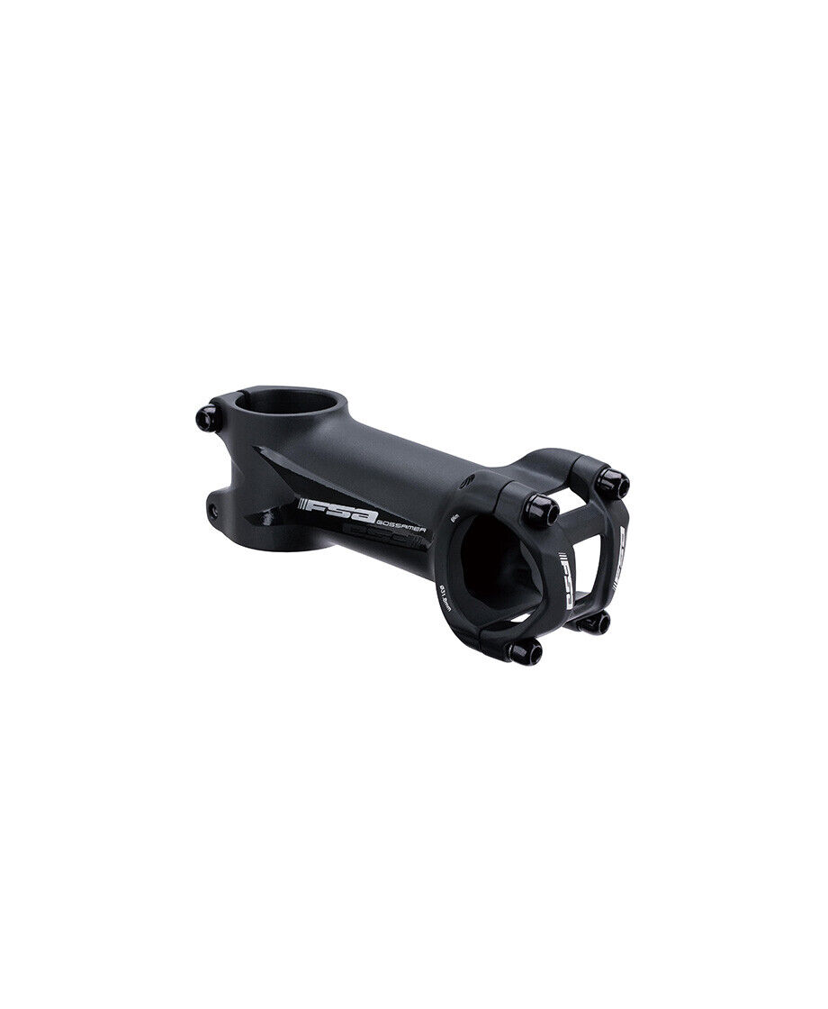 ATTACCO MANUBRIO FSA GOSSAMER PRO +6° - 110 MM - Attacchi manubrio bicicletta
