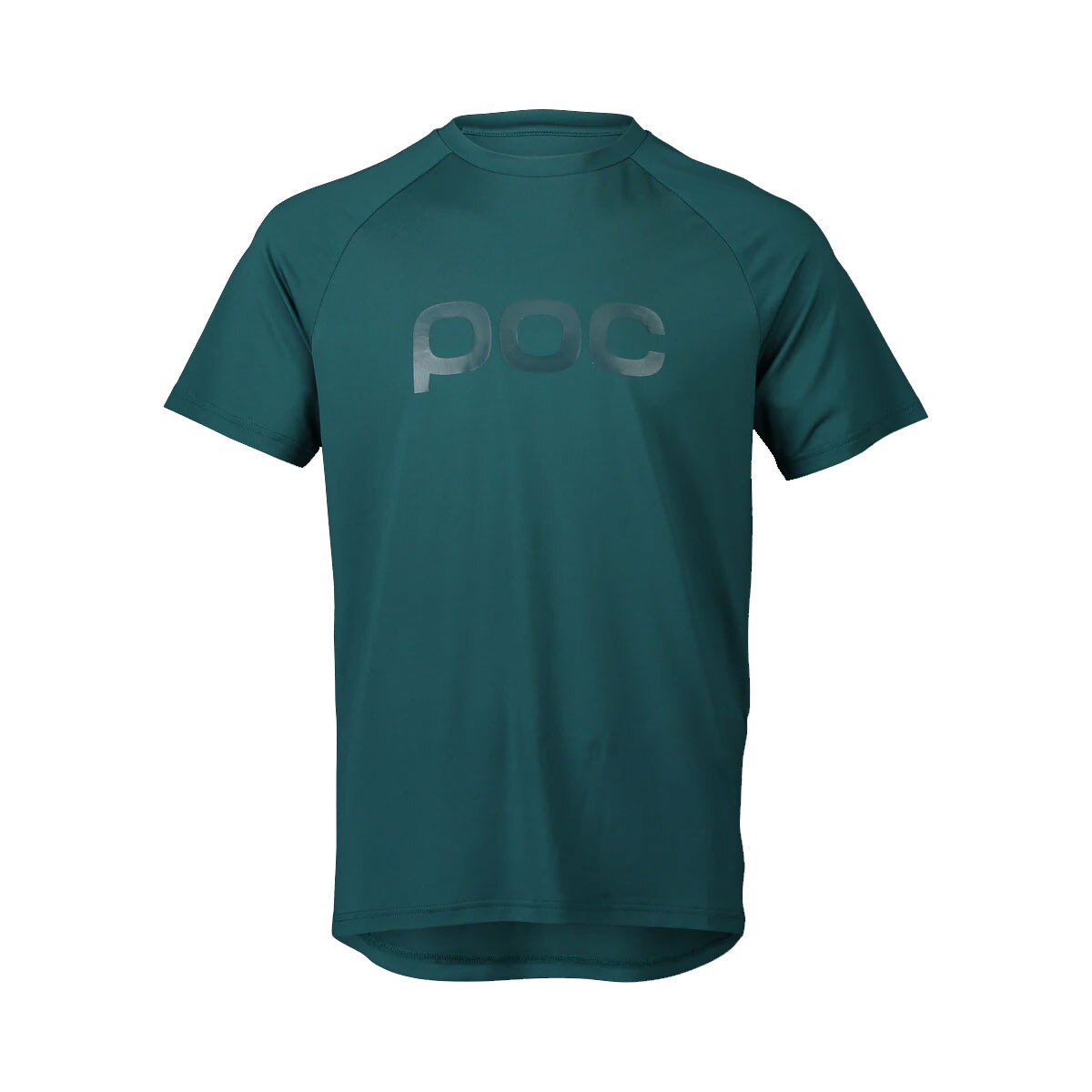 52905 POC M's Reform Enduro Tee Dioptase Blue L Apparel