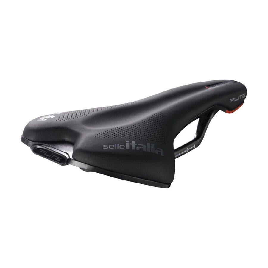 sella flite boost kit carbonio s telaio in carbon fibra-tek nero SELLE ITALIA co
