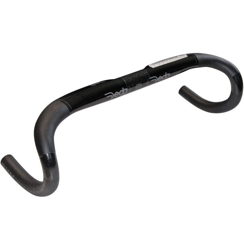DEDA-ELEMENTI MANUBRIO SUPERZERO DCR 42CM ALLUMINIO