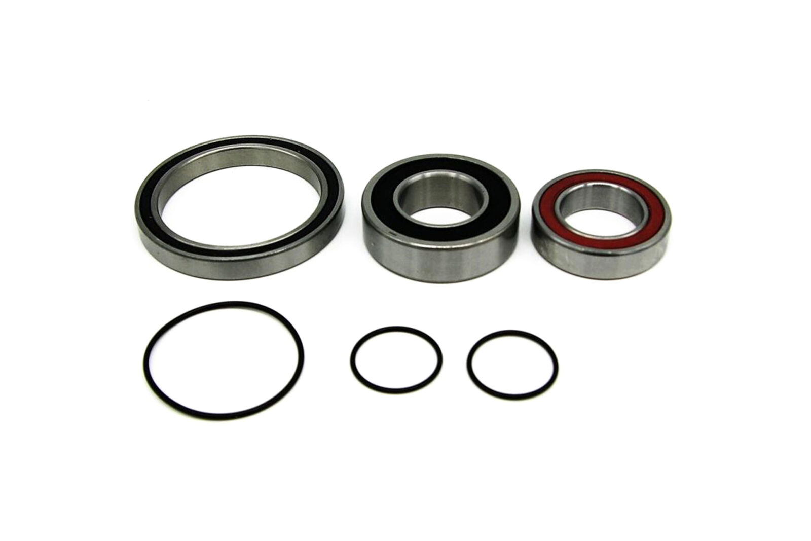 BLACK BEARING Kit cuscinetti per motore E-Bike BOSCH PERFORMANCE LINE/CX (2U)