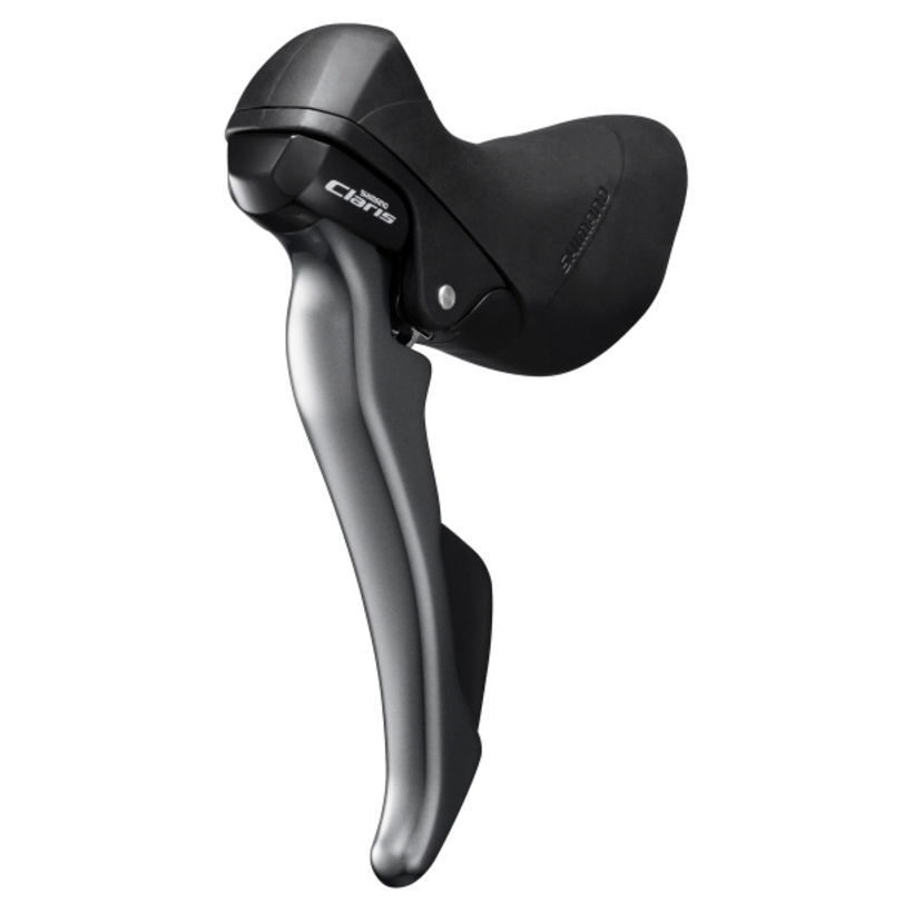 doppio comando cambio / leva freno sinistra 2v claris r2000-l SHIMANO bici coman