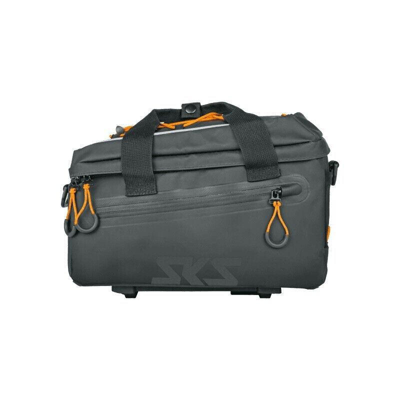 borsa posteriore infinity topbag compatible sistema mik 7l 588020501 SKS ciclotu