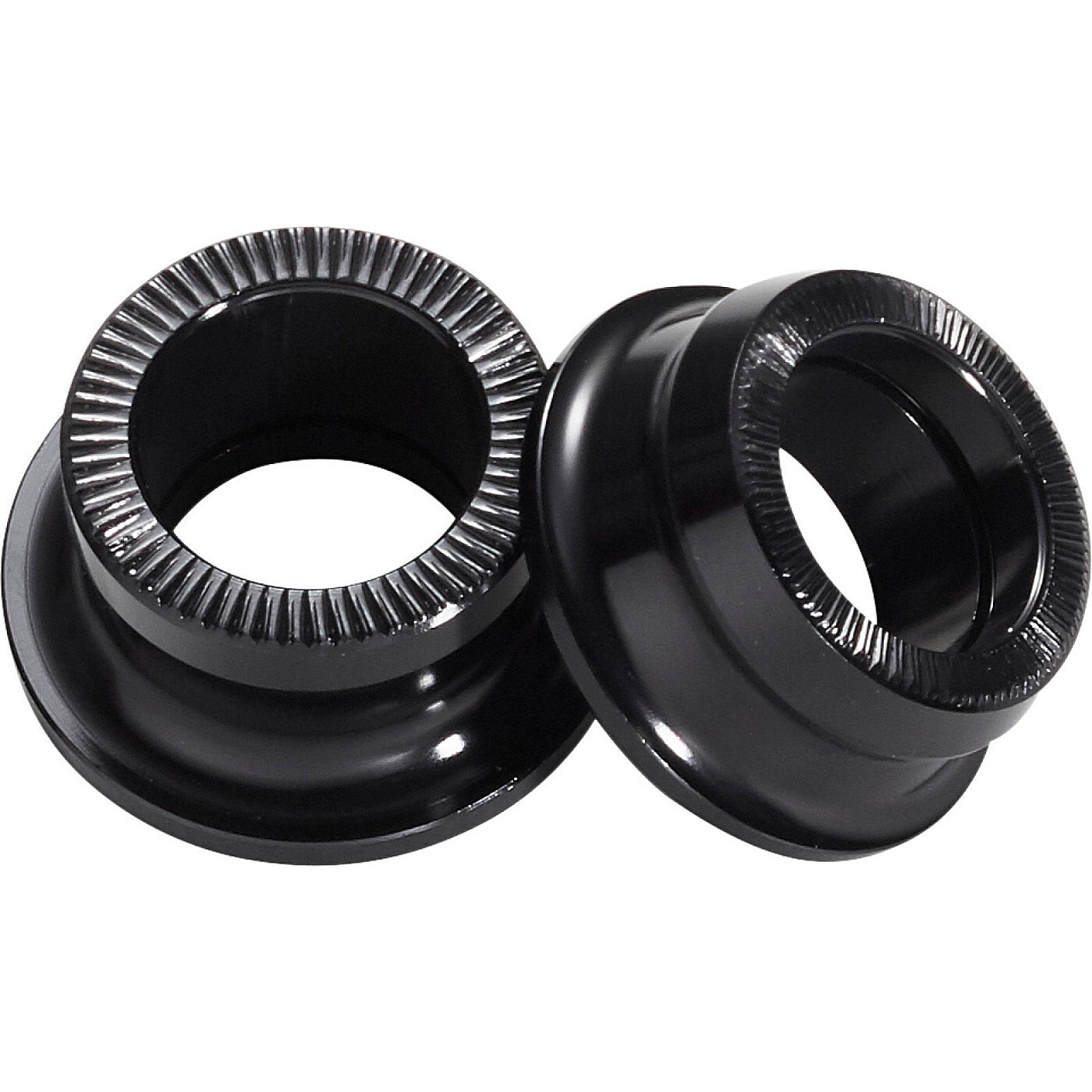 Set mozzo reverse base re endcap singlespeed ø28 2xø15x15 5mm Bici