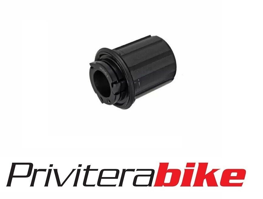 DT SWISS  CORPETTO RUOTA LIBERA MTB SHIMANO 9/10/11V 3-PAWL 142/148X12MM
