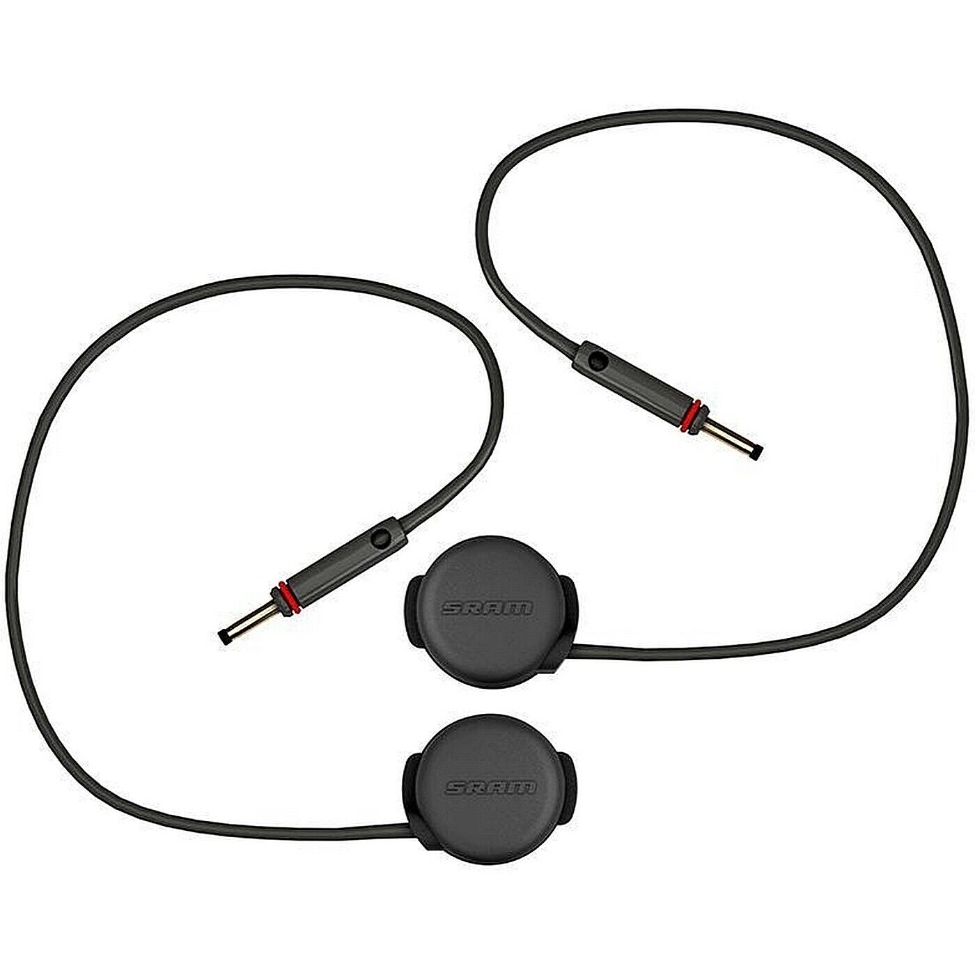 Blip per etap 150mm nero qtà 2 Sram Bici