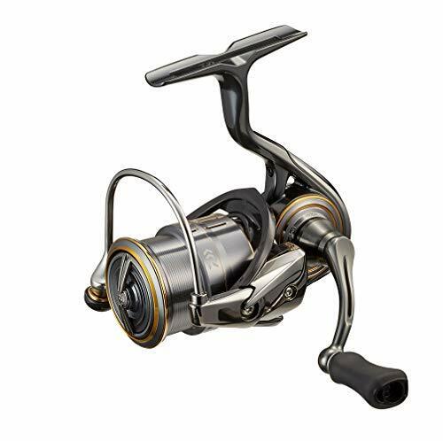 Daiwa 21 Luvias Airity FC LT1000S-P 09539 Giappone Importazione