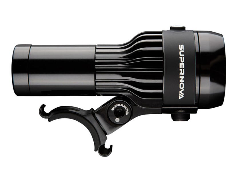 Fanalino Anteriore Supernova Airstream 2 Battery Light