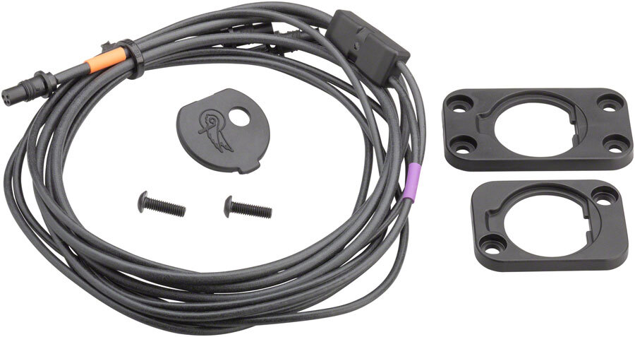 Campagnolo Eps V4 Telaio Supporto Cavo per Interno Interfaccia