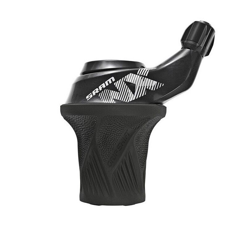 comando cambio grip shift nx 1x11v nero SRAM bici comandi cambio