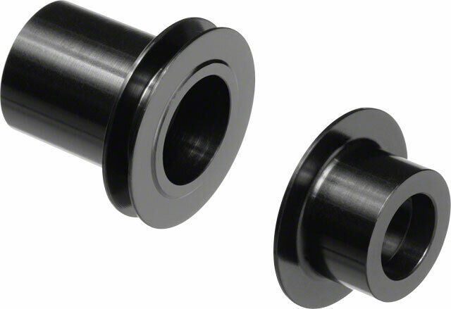 DT Swiss 135mm x 12mm O 150mm Thru Asse Tappi Terminali per 2011+