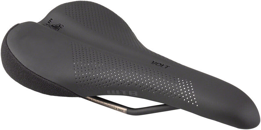 WTB Volt Sella - Titanio Nero Larghezza