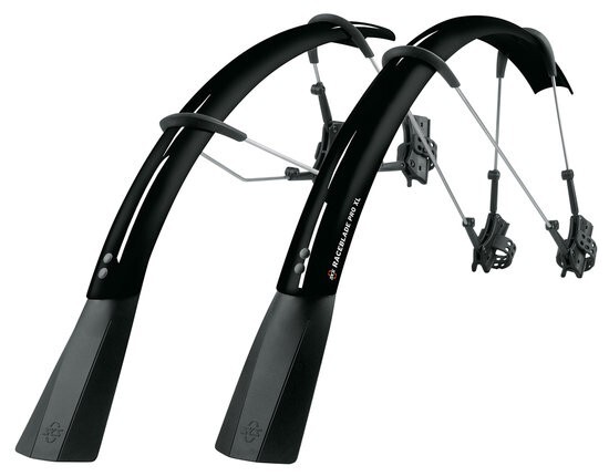 Set Parafanghi fissi per 28 SKS Raceblade Pro XL