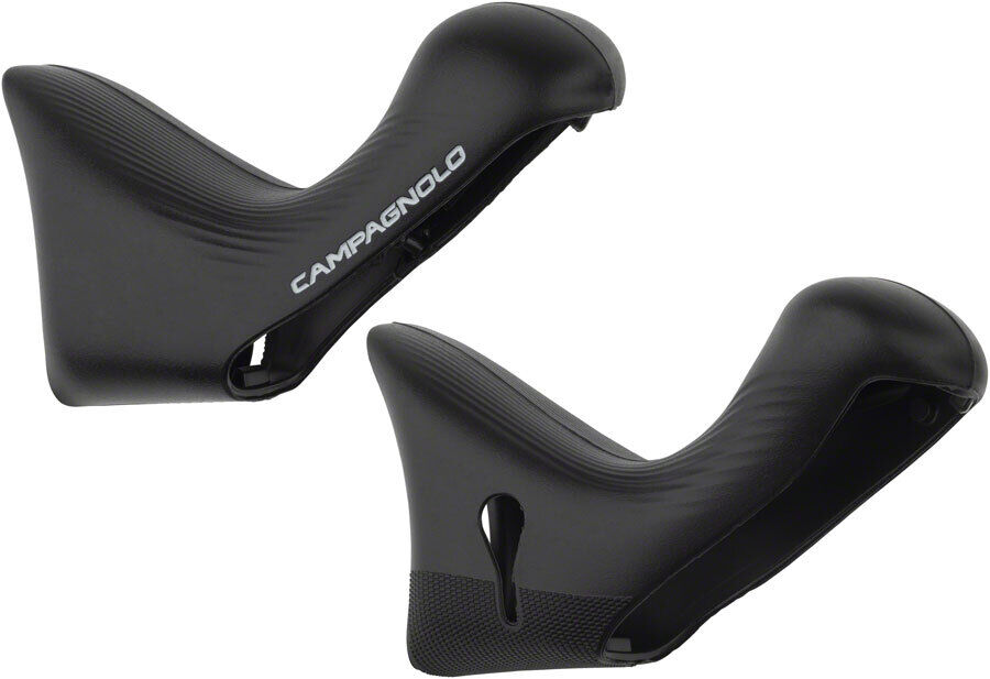Campagnolo Super Record Disco 12 Freno Cappucci Nero Paio