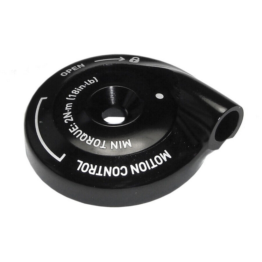 tappo di regolazione della compressione sid rl ROCK SHOX forcella
