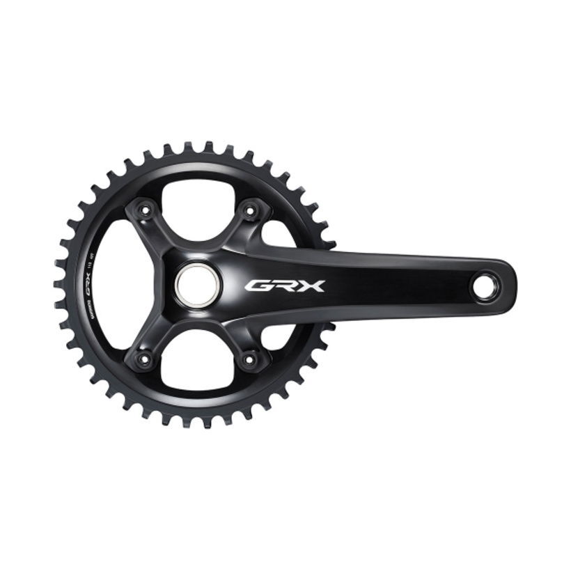guarnitura grx rx810 11v 42d 175mm SHIMANO Guarniture Gravel e